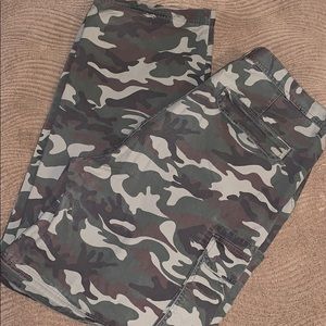 Harley Davidson pants